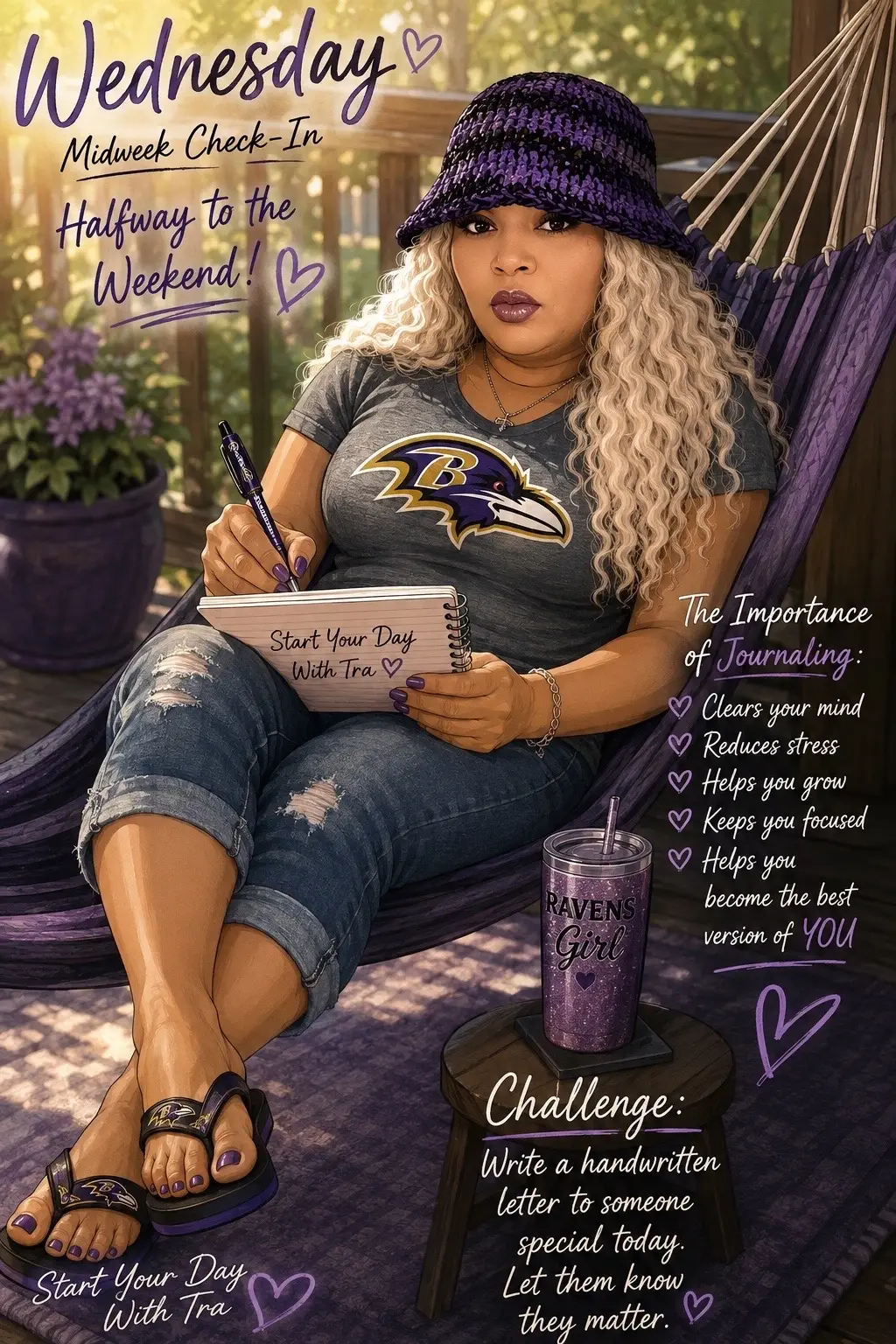 @tracylily💋💜🌶️🧶