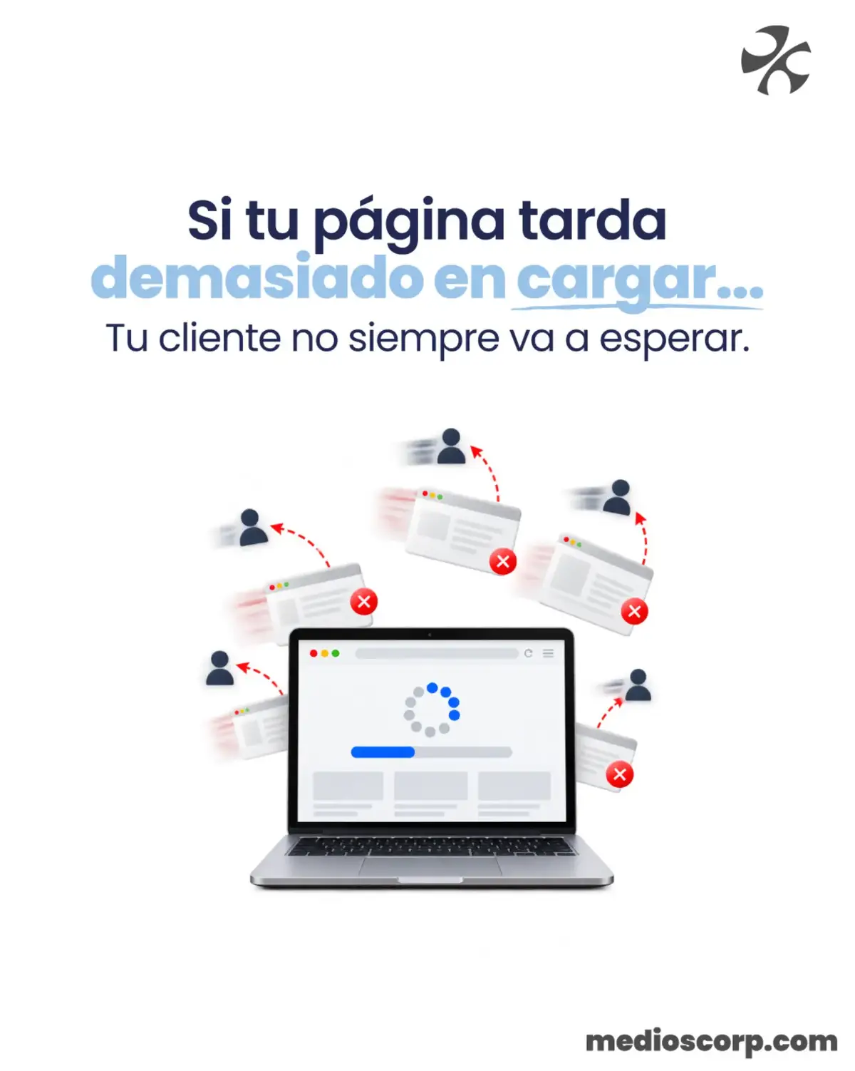 @Medios Corp