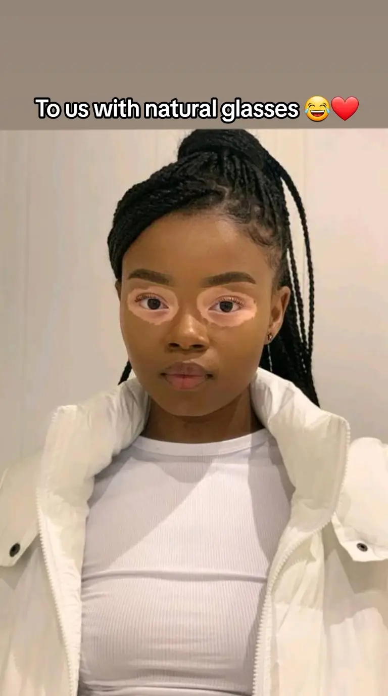 @Panda Eyes 🐼 | 🇿🇦🇺🇸 |