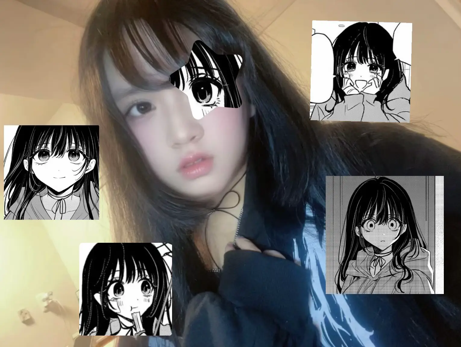 @zura✿&deg;&bull;ずら