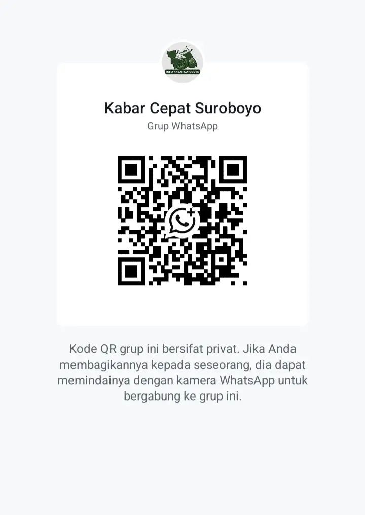 @Kabar Suroboyo