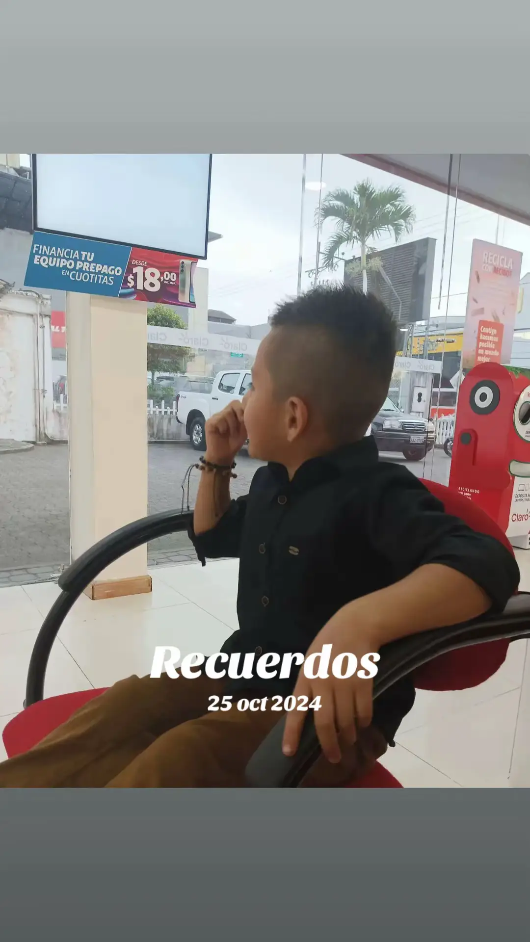 @Ecuatoriana ✨