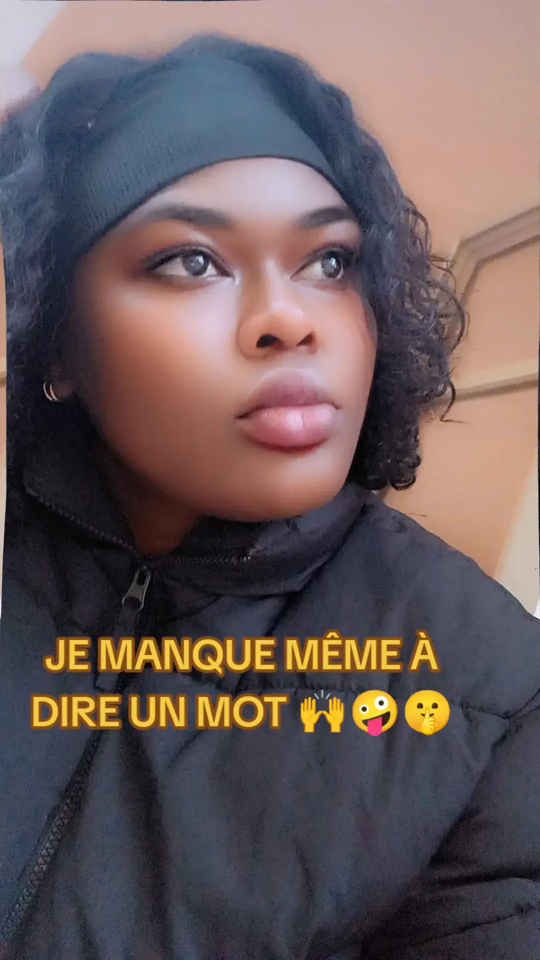 @Naomie