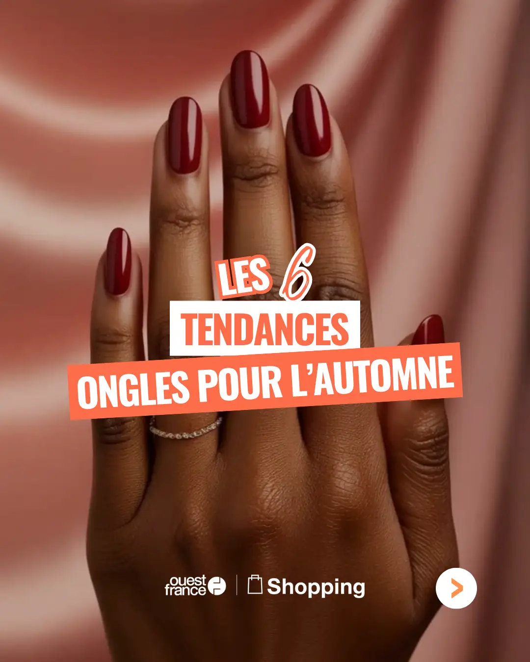 @Ouest-France Shopping