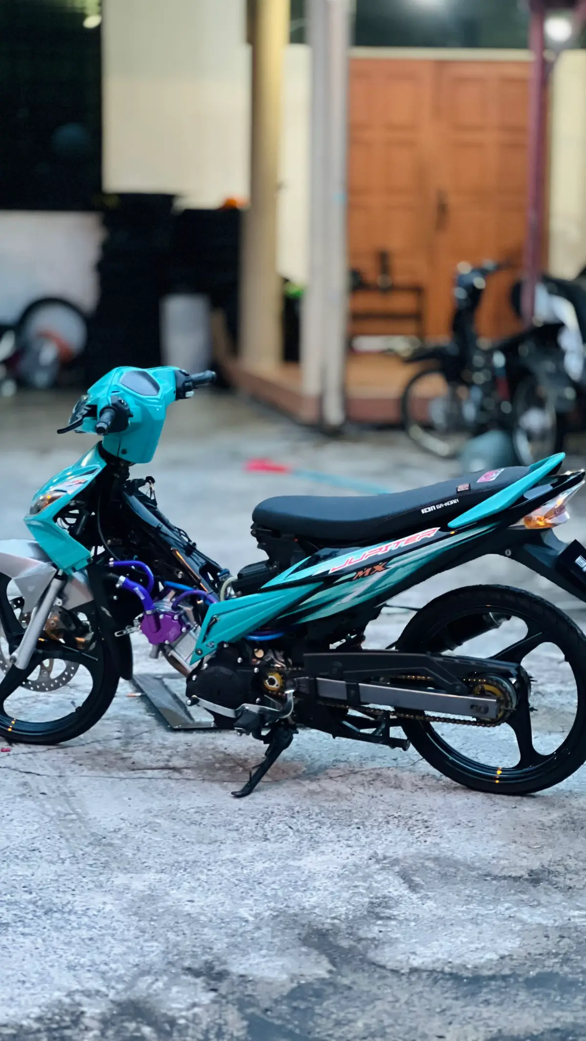 @hidayatmandihi