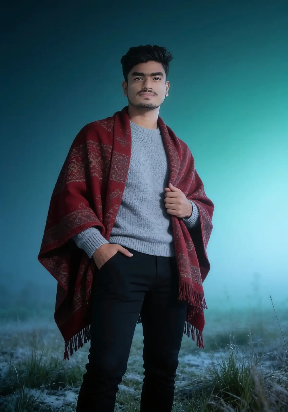 @কথা বলার শান্ত ছেলে &hearts; A+M &hearts;