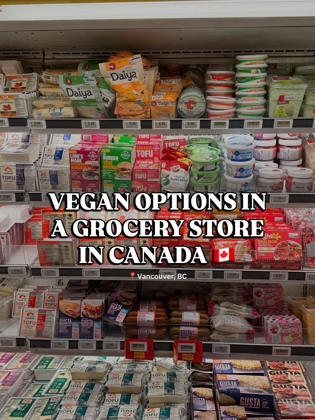 @Sam Vegan Food and Travel