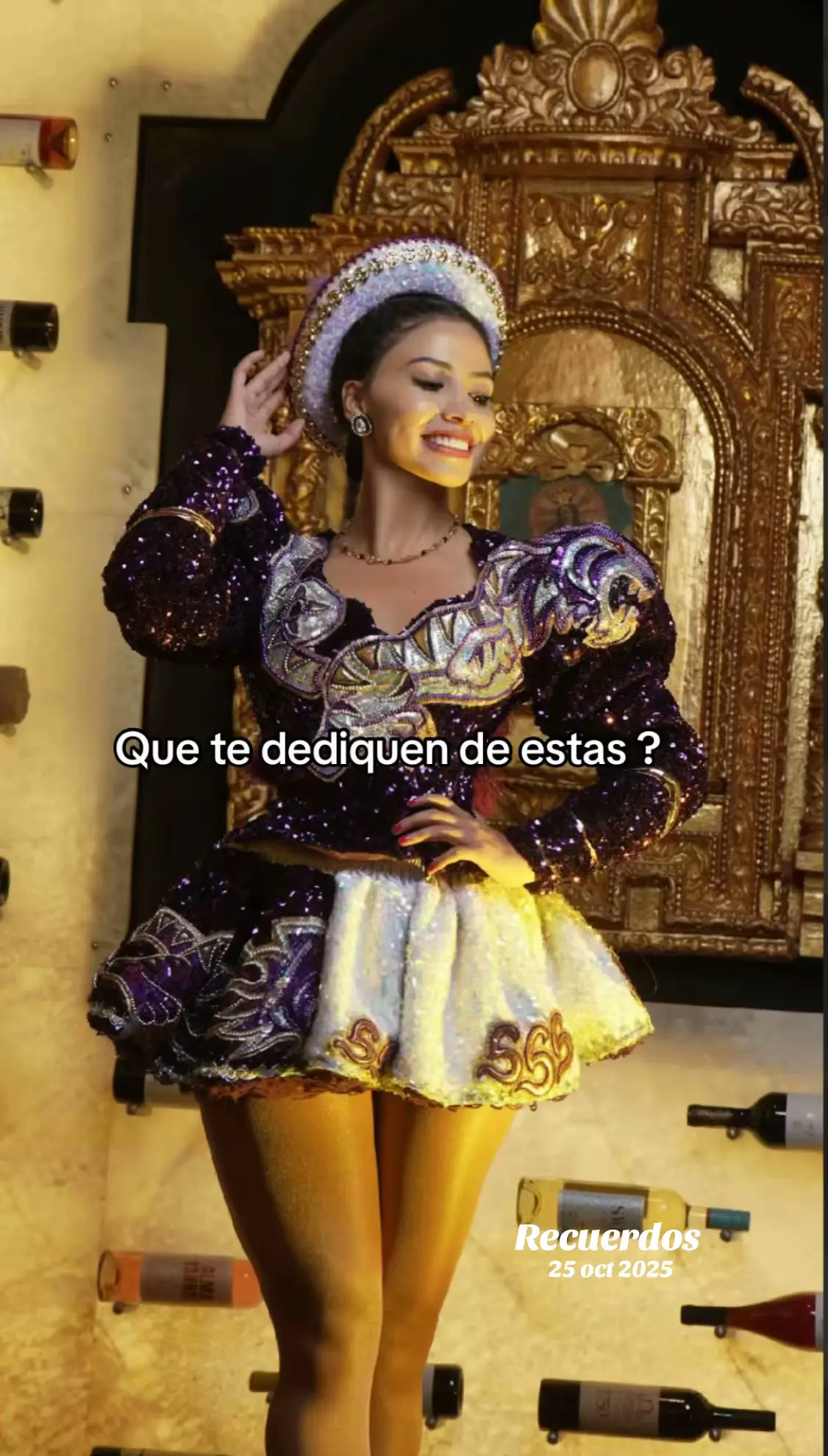 @Daniela Torricos