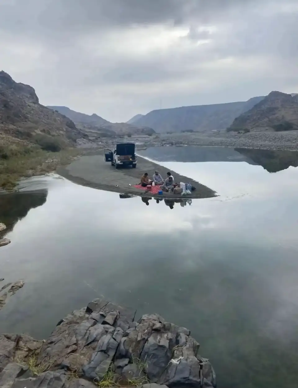 @المحزم المليان