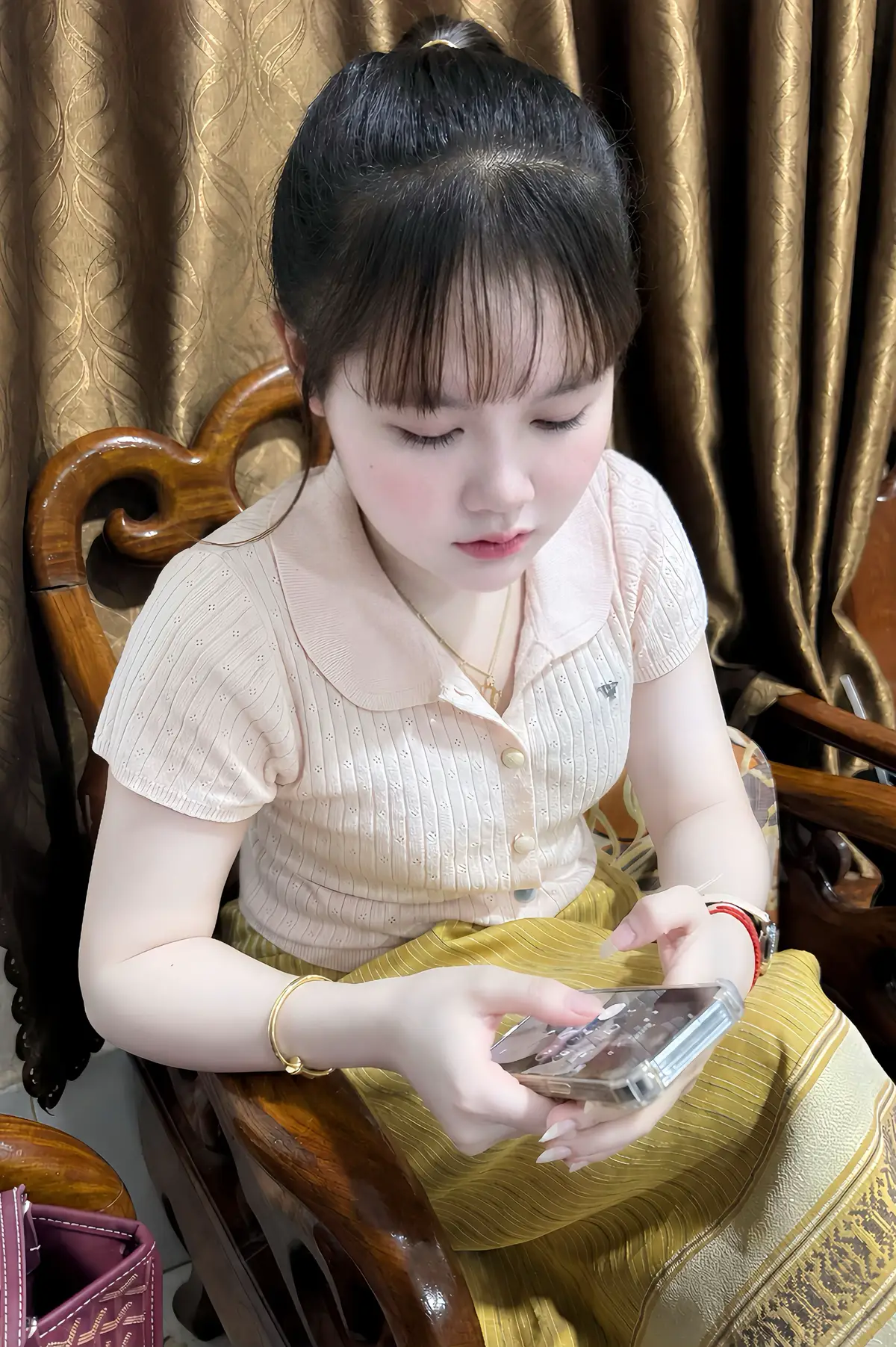 @ຕຸກຕຸ່ນ ຈຸບຸ🥯