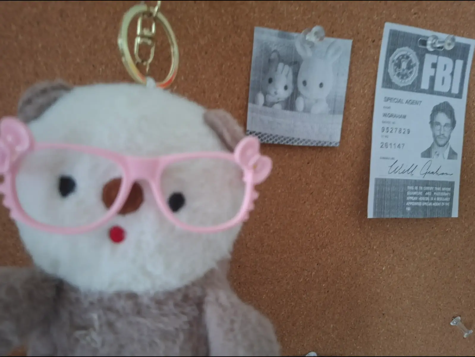 @shush࿓