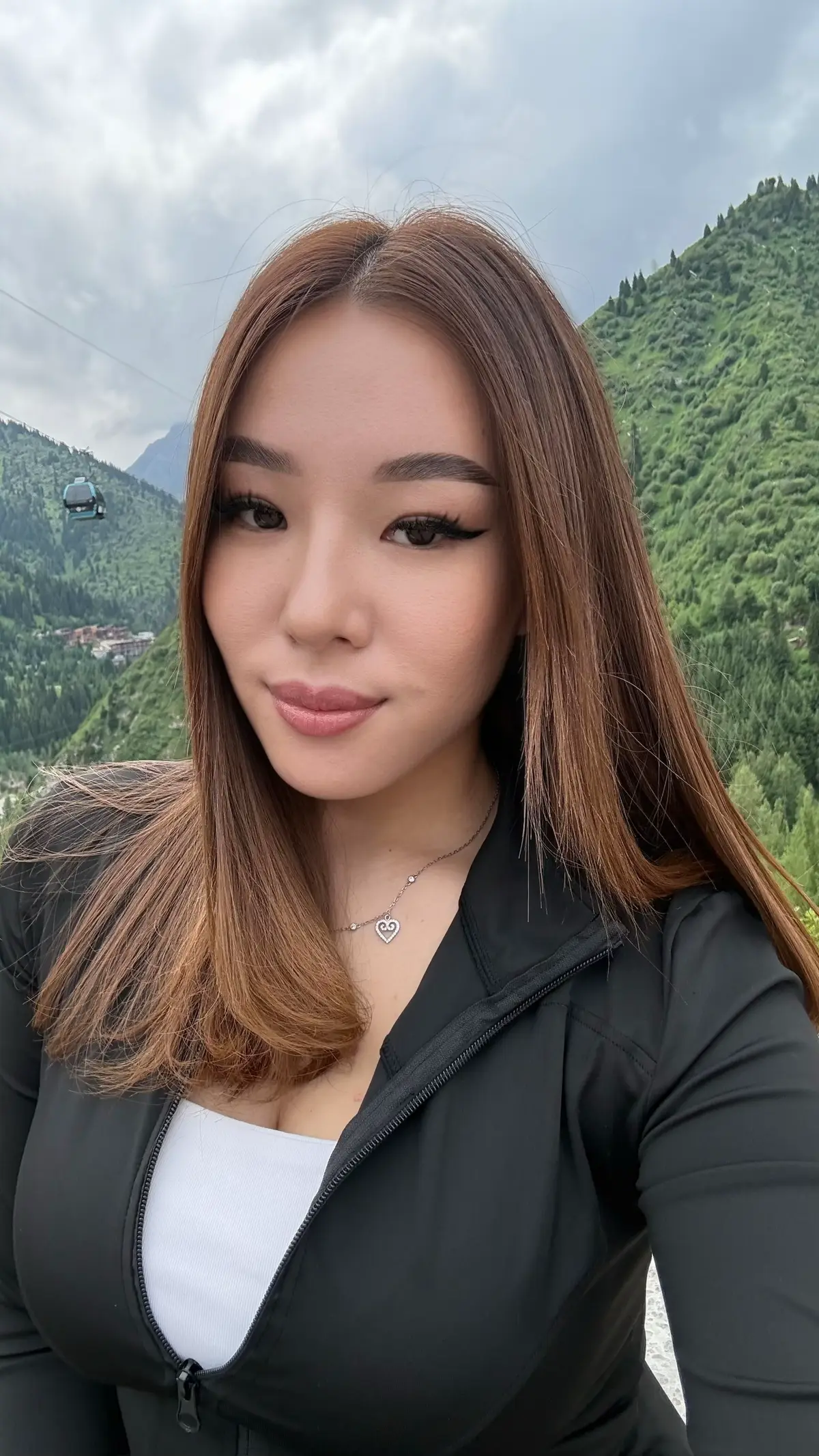 @Aktoty☀️