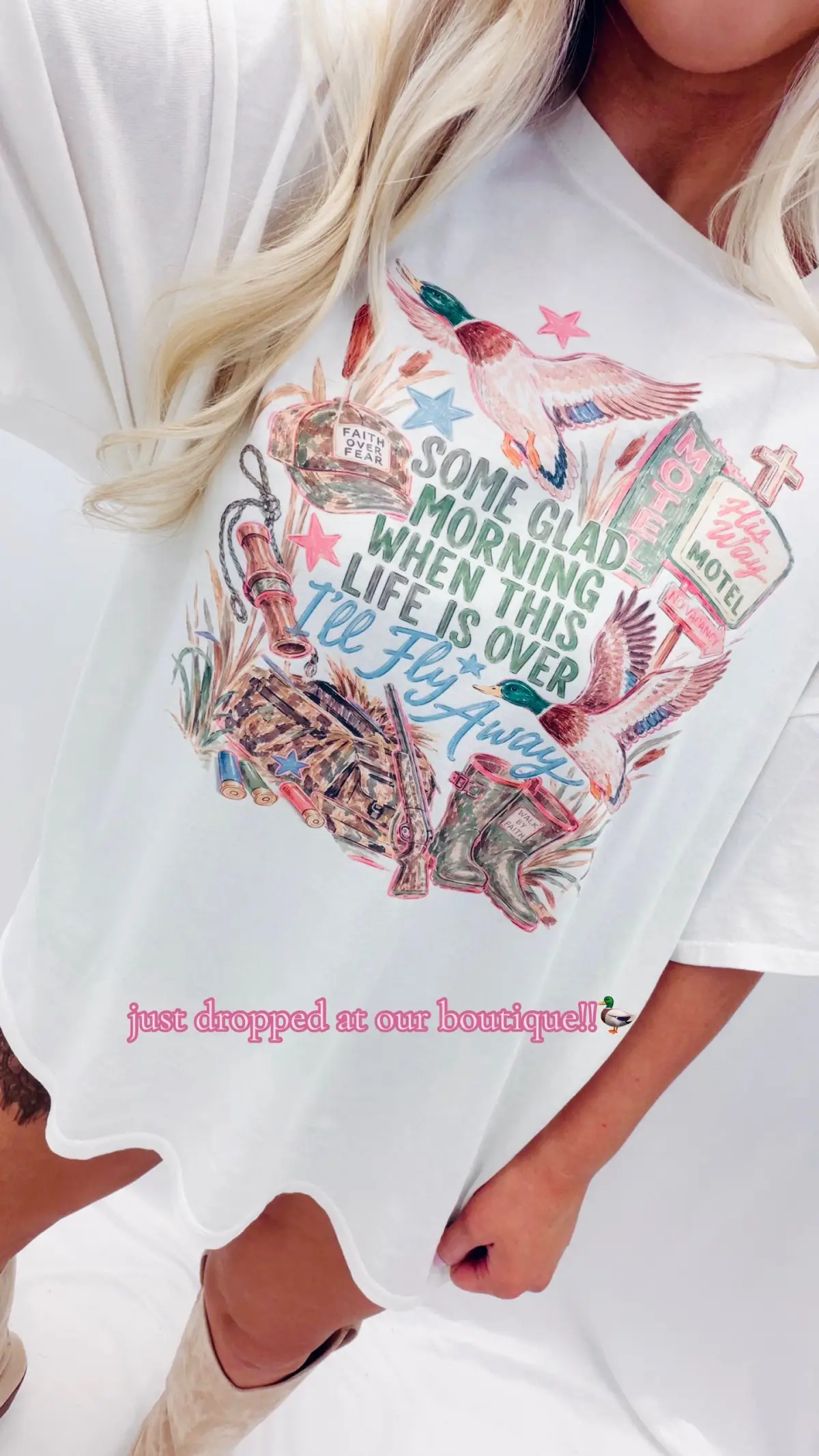 @Kat & Liz Boutique