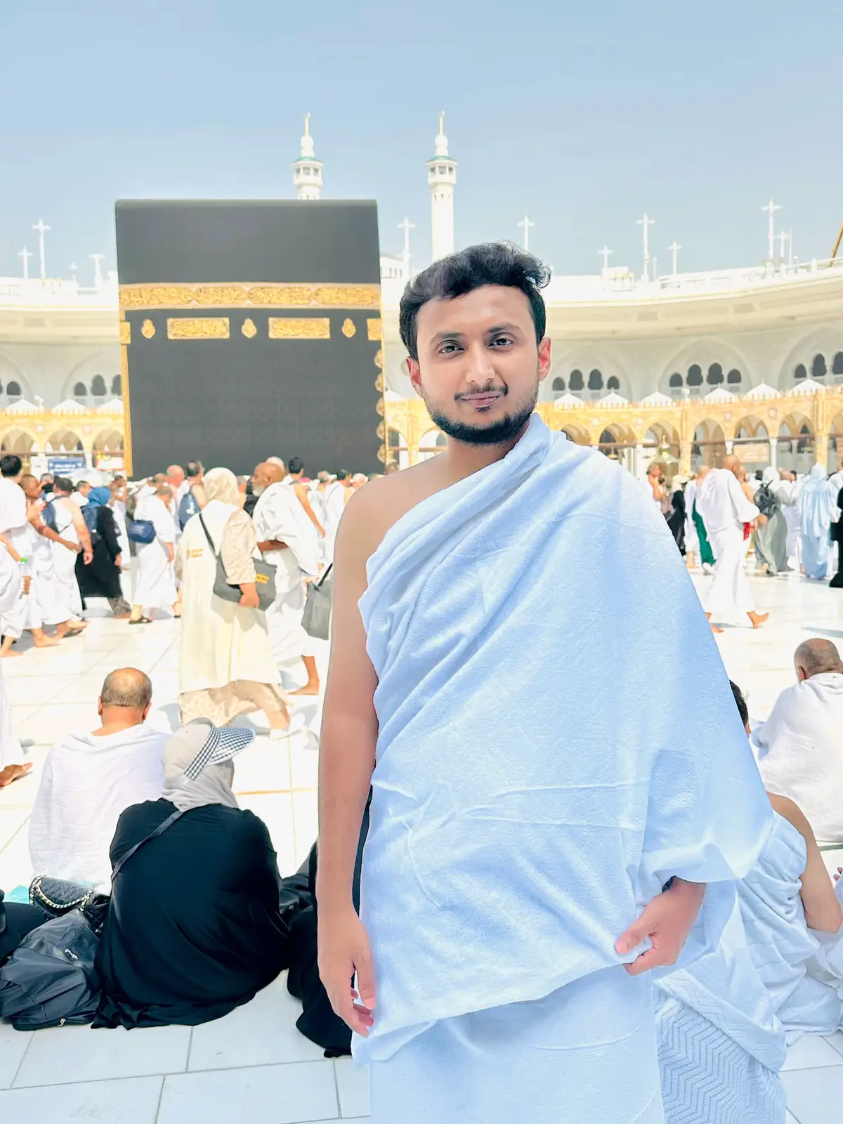 @Bilal Raza Travel