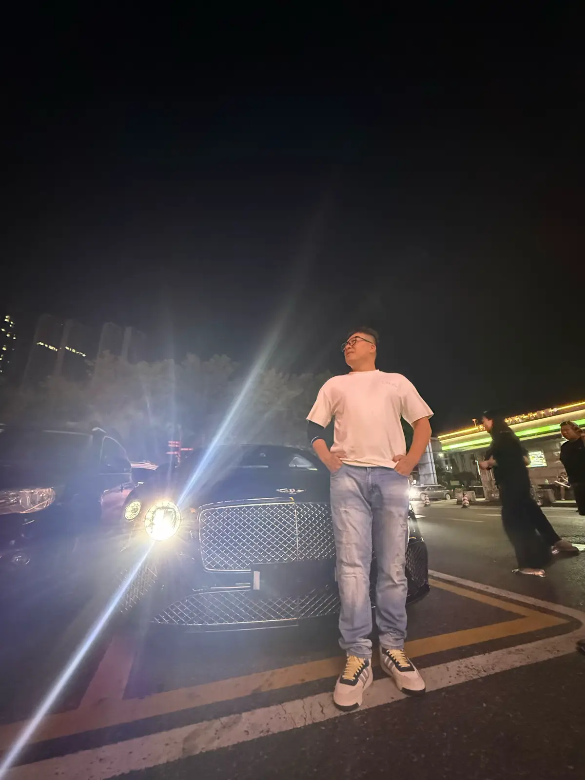 @台灣人Leo初來珠海