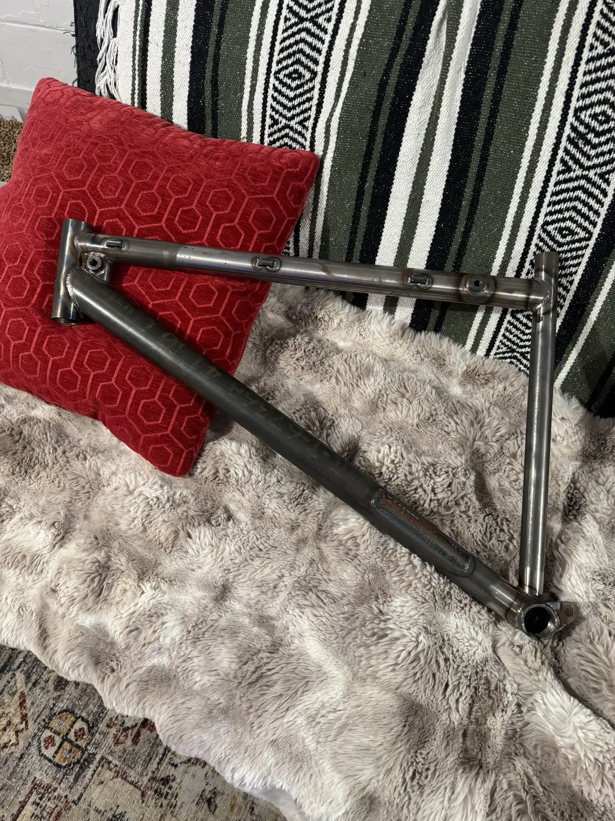 @James Barbee