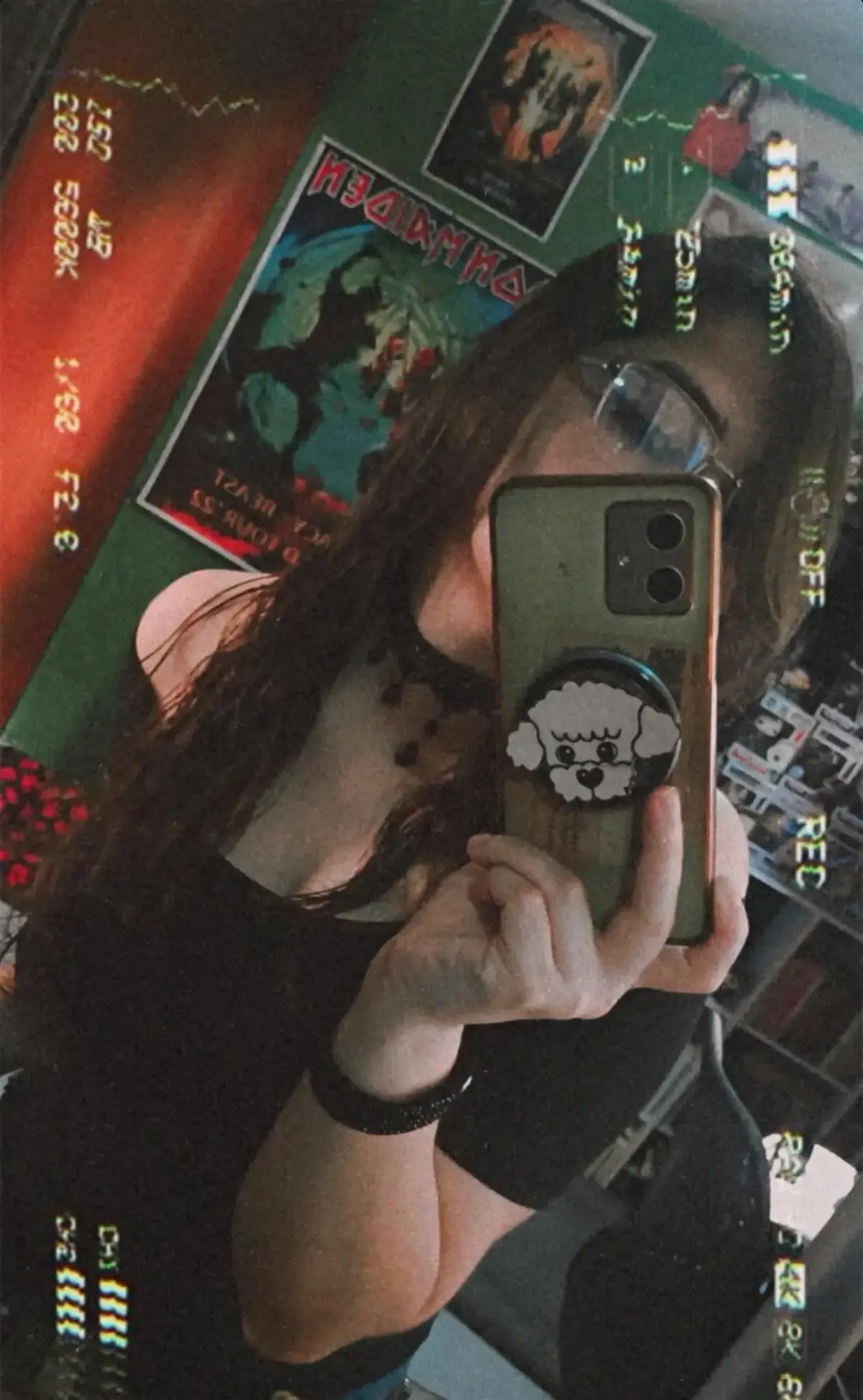 @▕⃝⃤ng&eacute;lica Salas Potter
