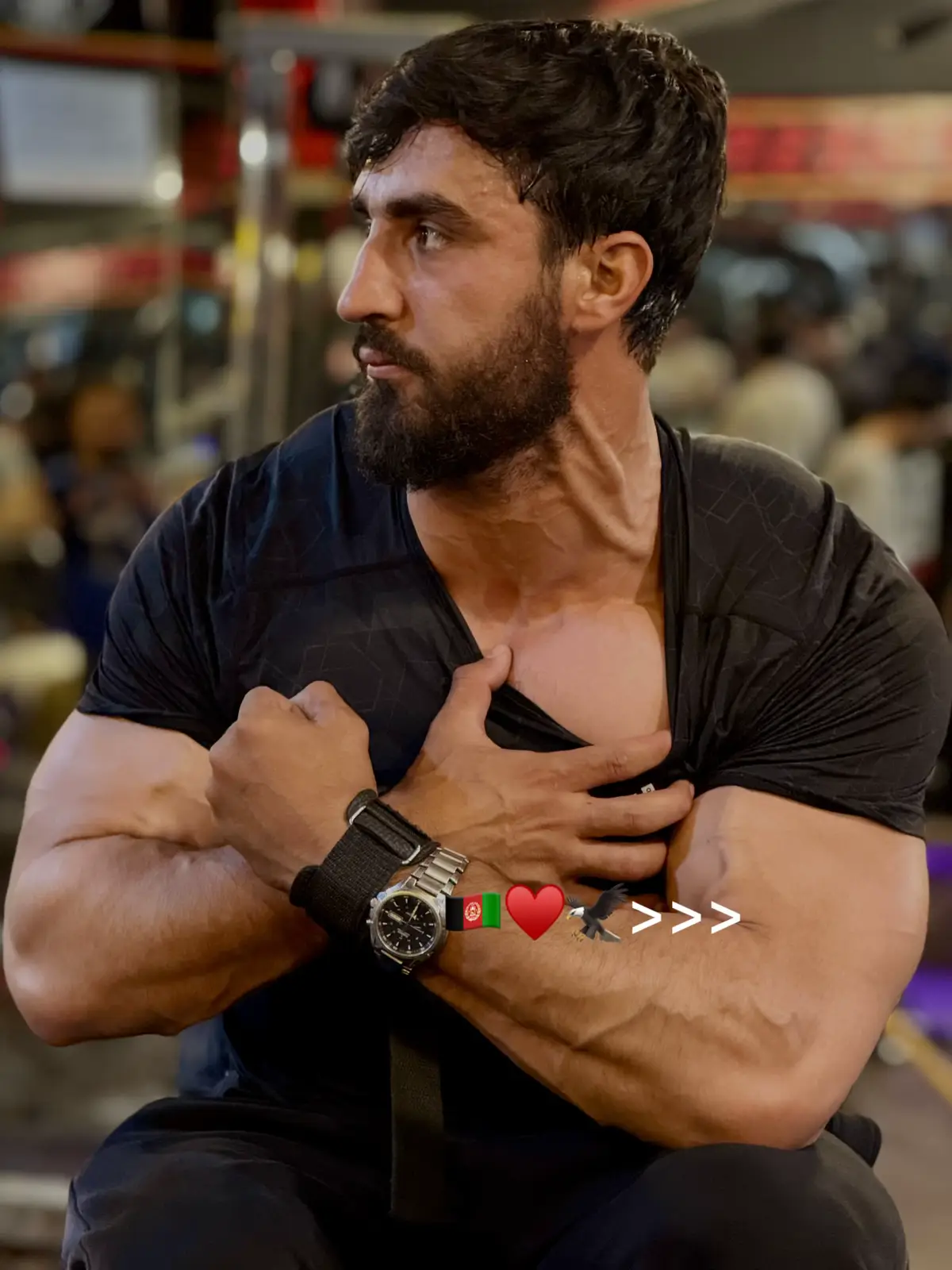 @Siddiq -Ahmadzai-