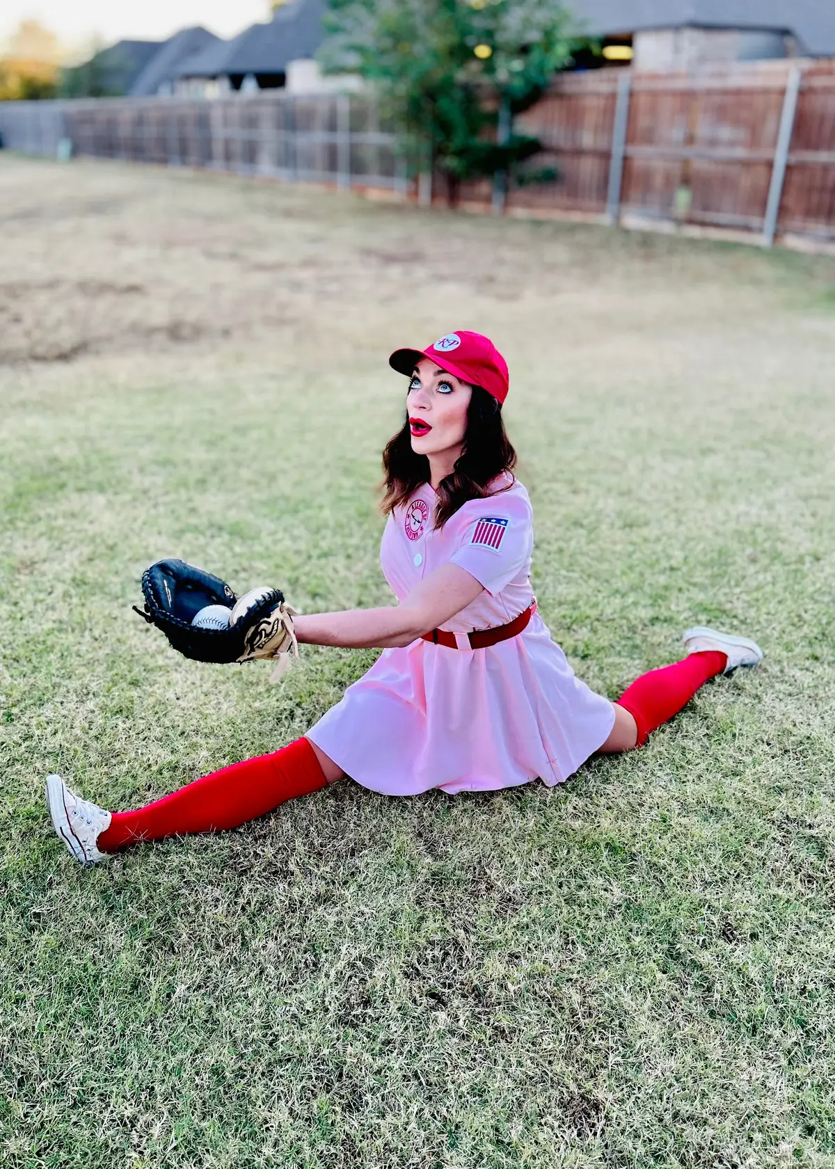 @Okayestmominok