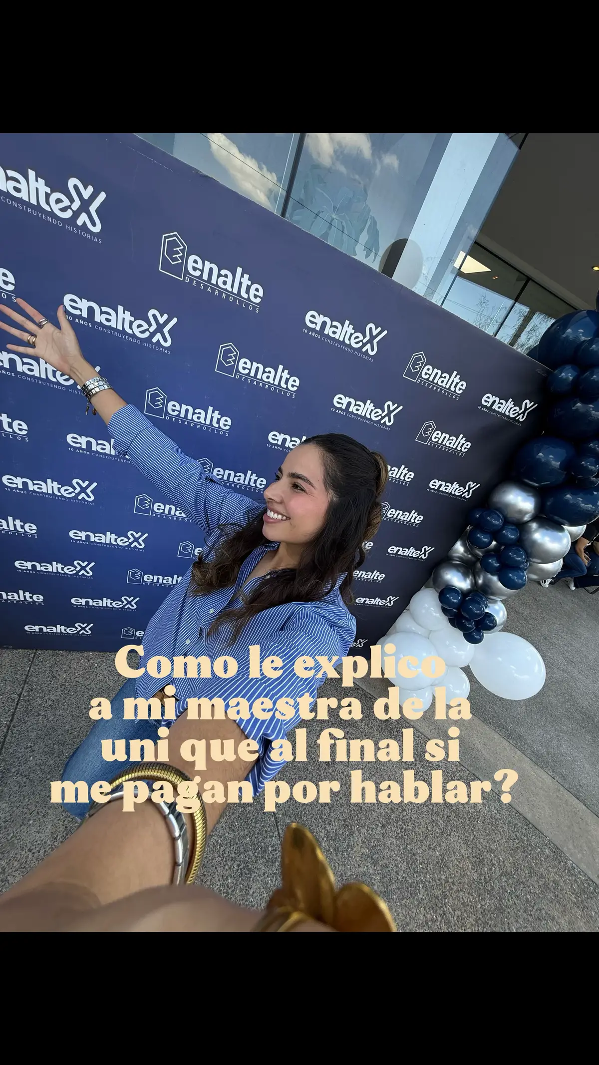 @Patricia Castillo