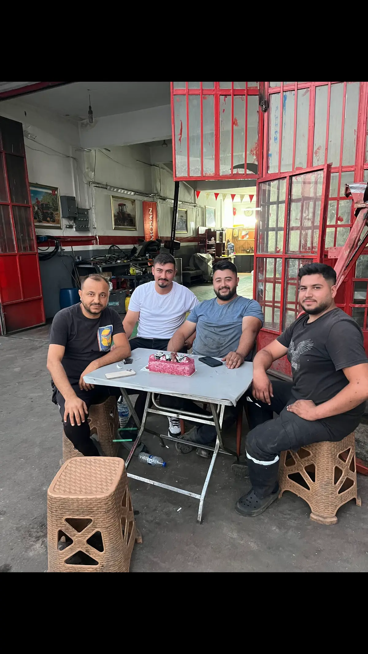 @Ali Arslan