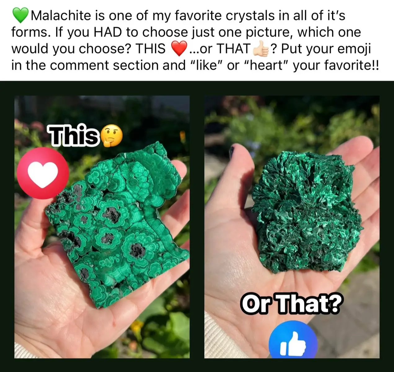 @Natural soul crystals
