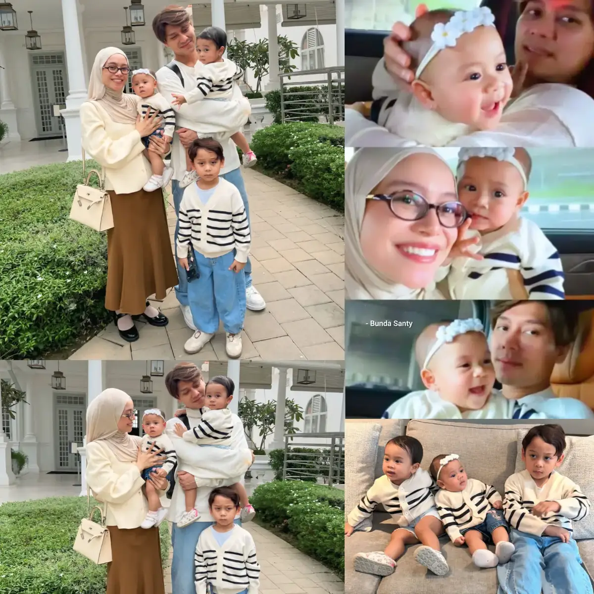 @Bunda Santy (leslarlovers)