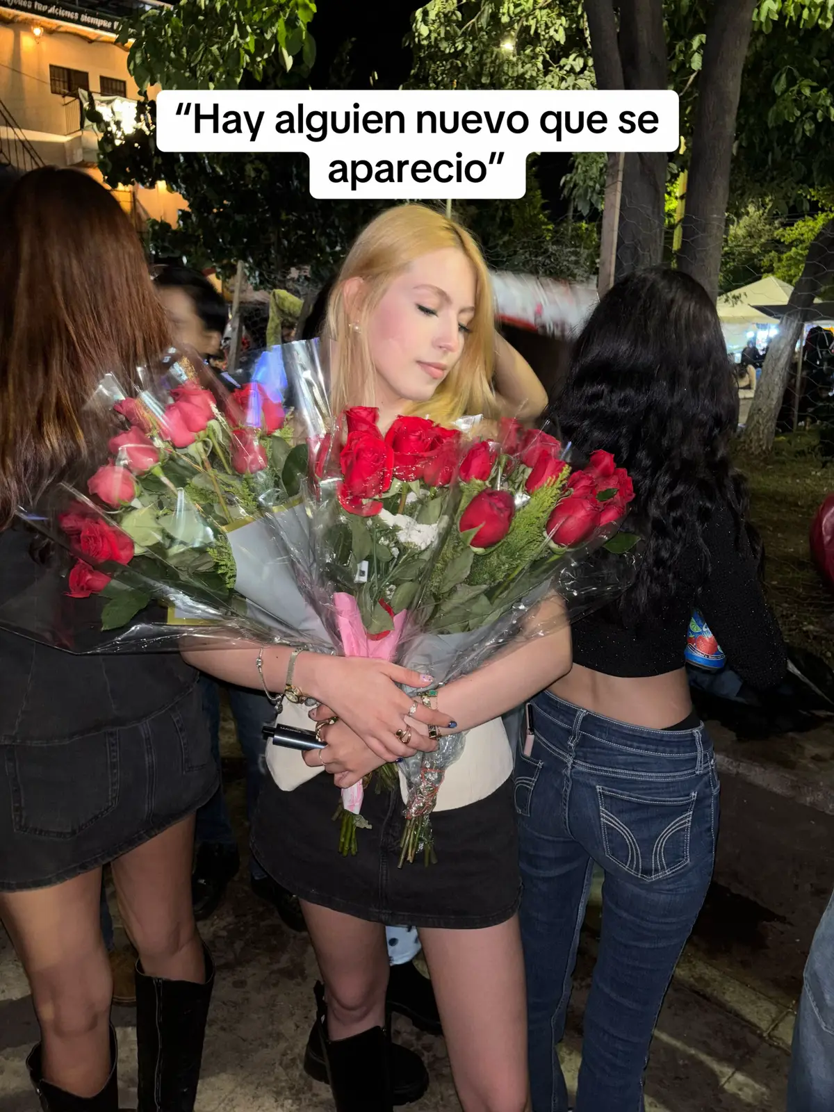 @Andrea Vélez.