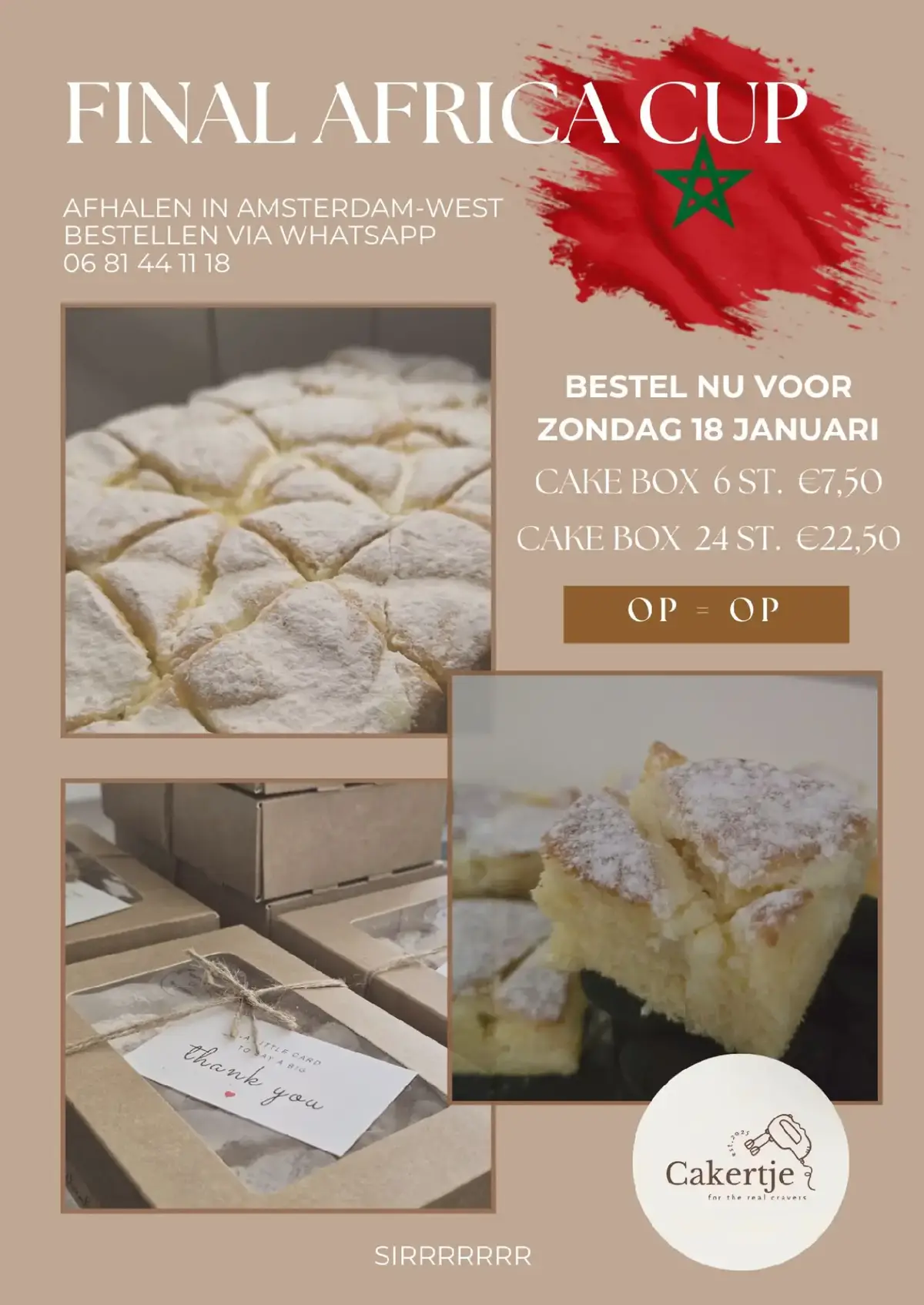 @Cakertje