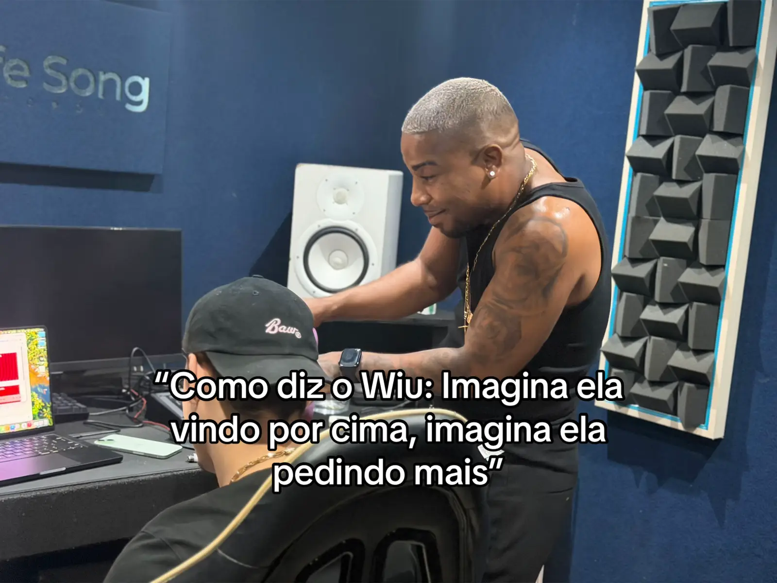 @MC Luan da BS