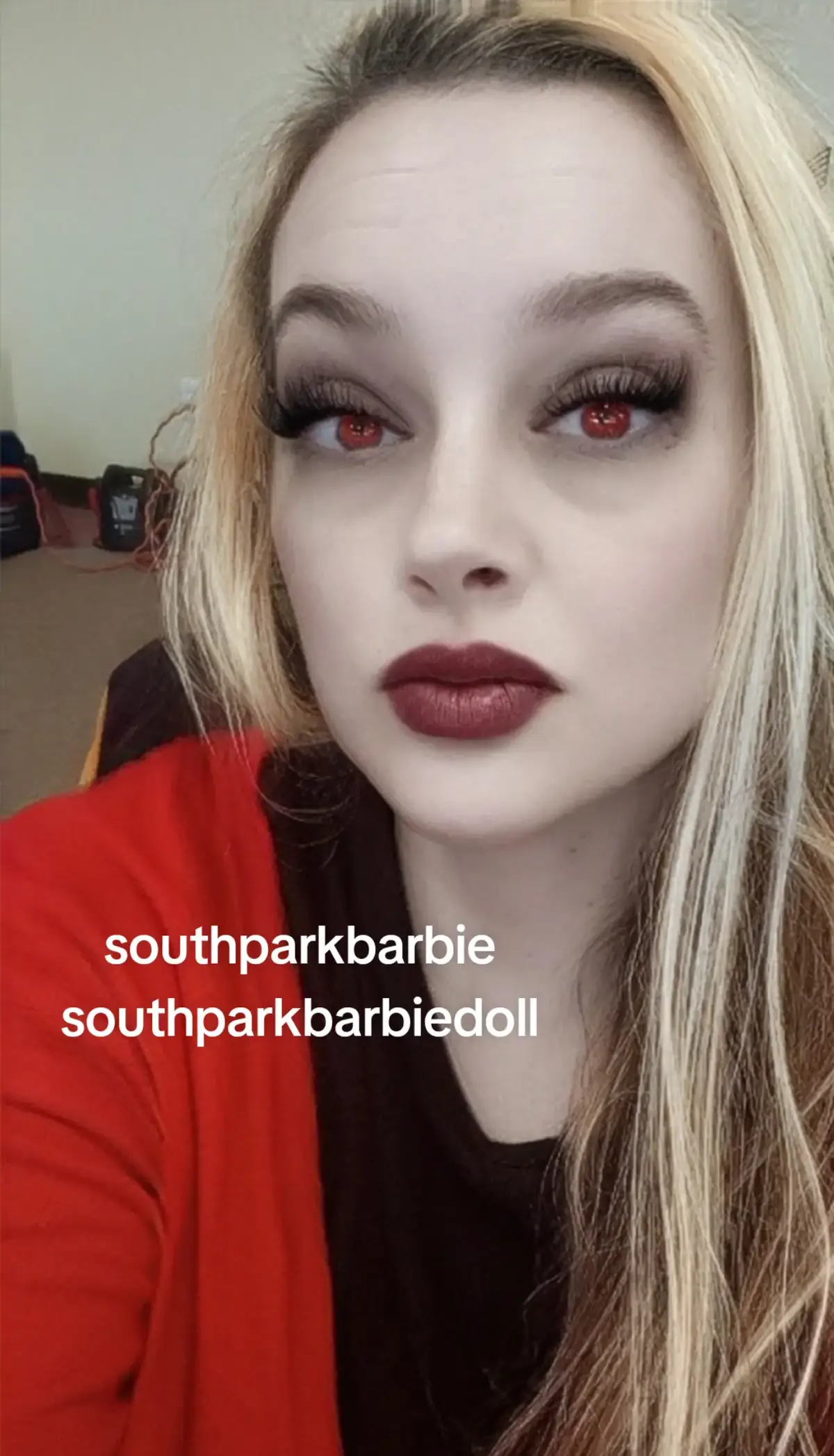 @Charlotte Southpark