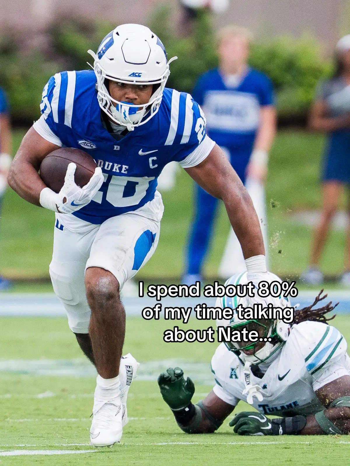 @Duke Football