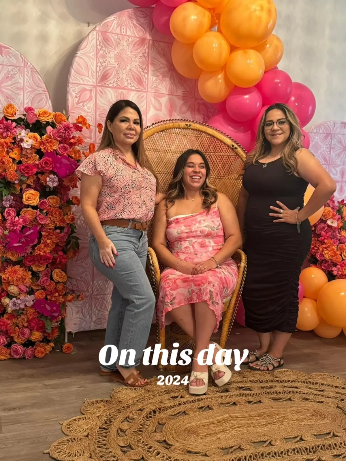 @Laura Sosa
