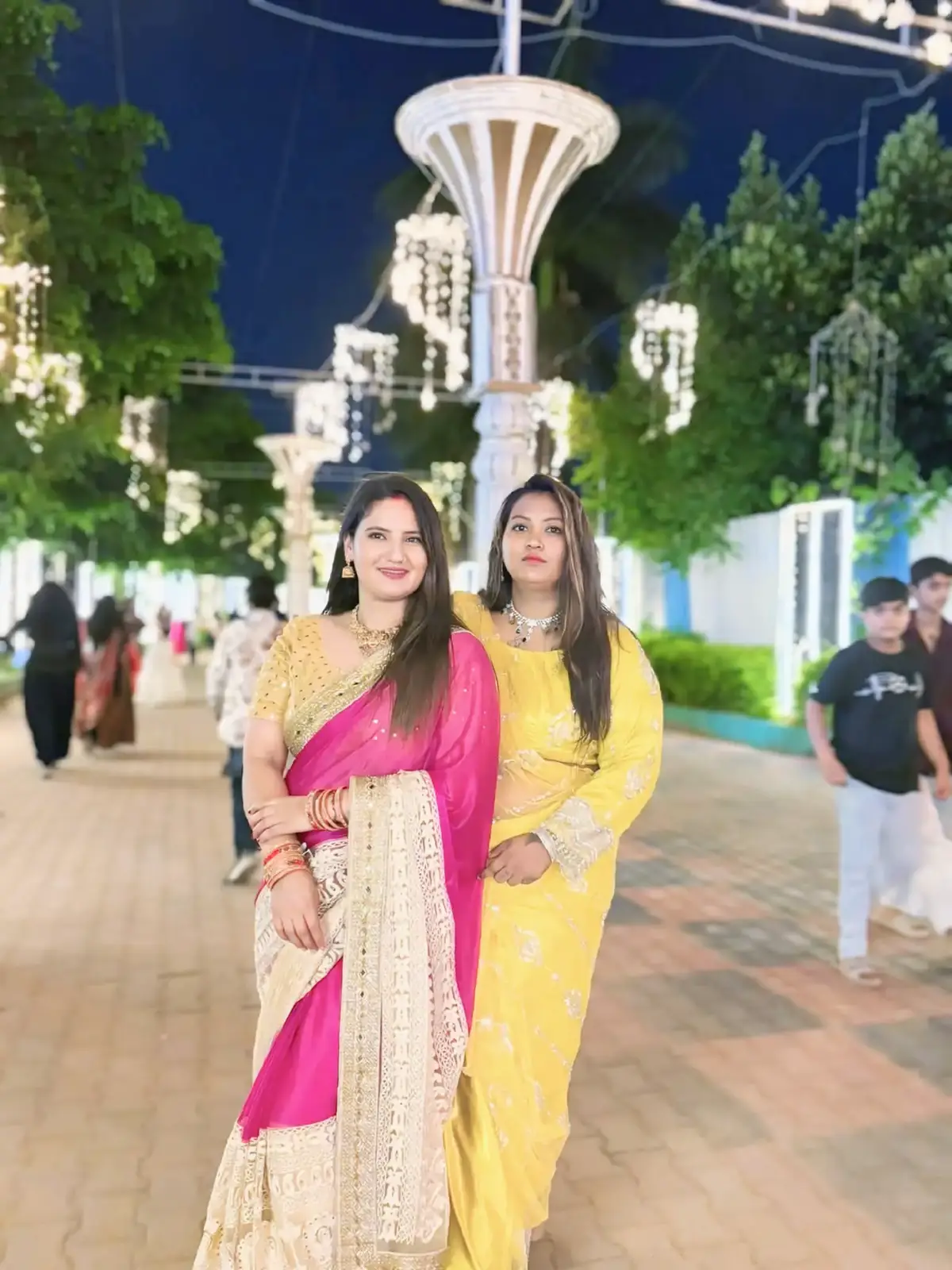 @Neha Joshi