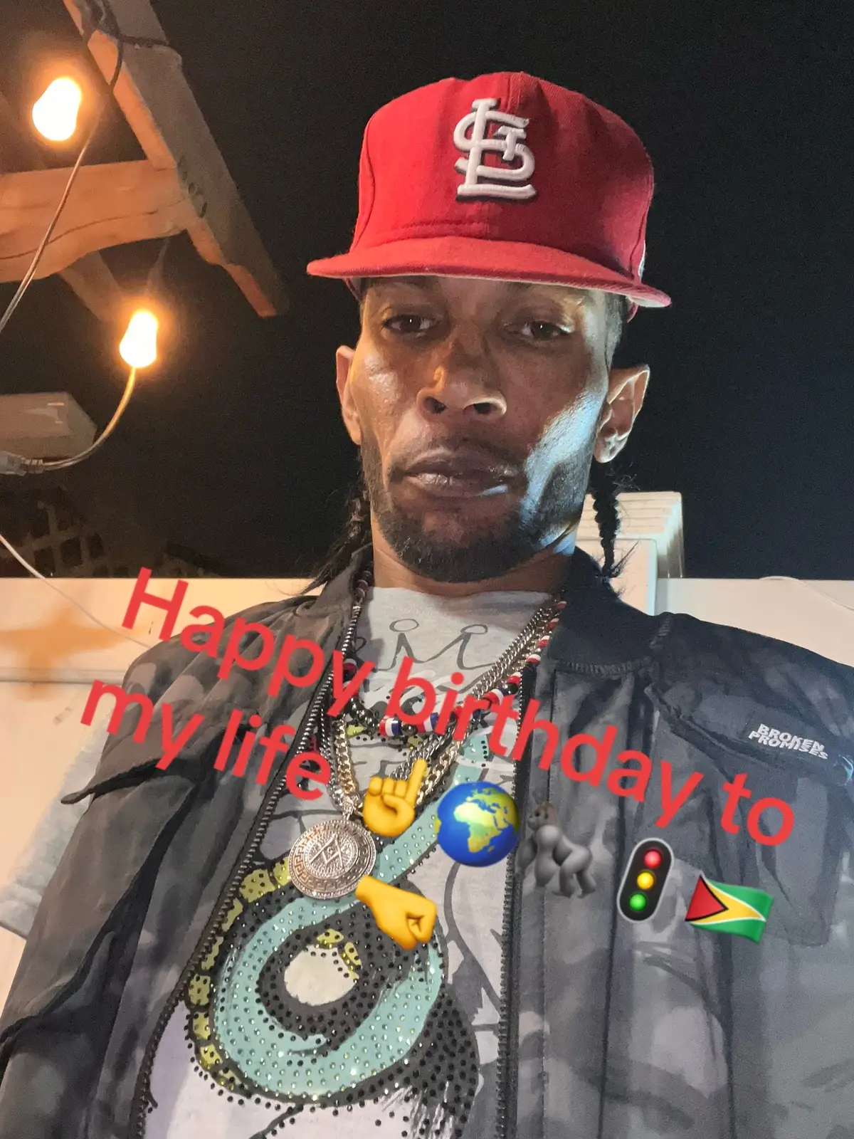 @Dj coolie Kartel NiteRiderz🦍