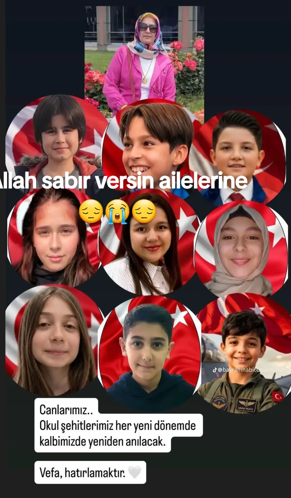 @iyi olmak emek ister 👍