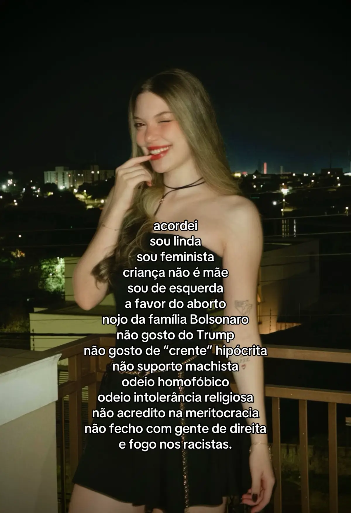 @Dani Real ๐