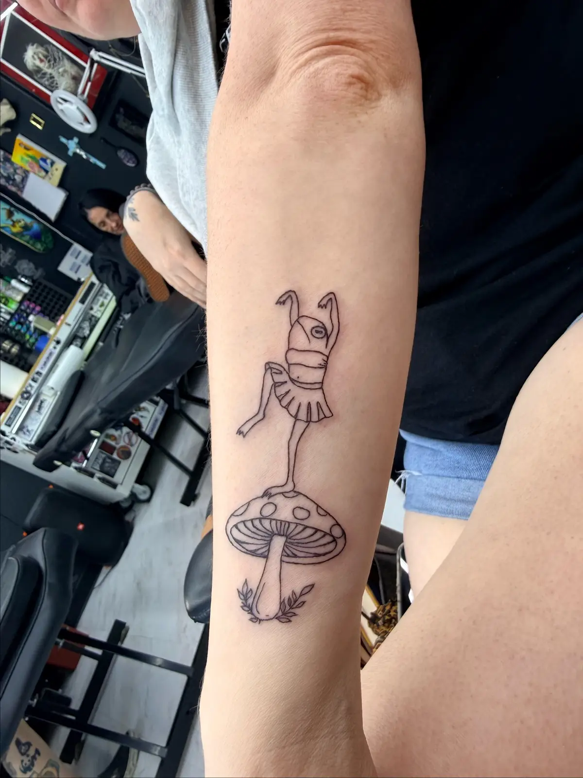 @tattoos by Mike