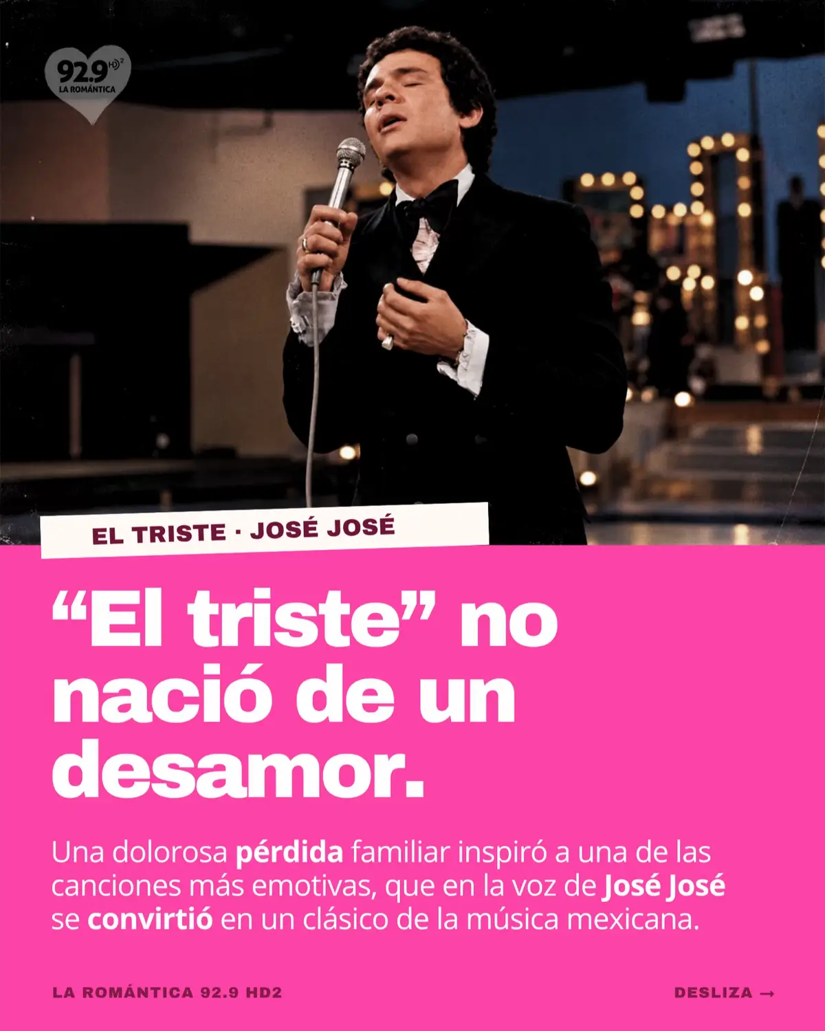 @LaRomanticaPuebla 92.9