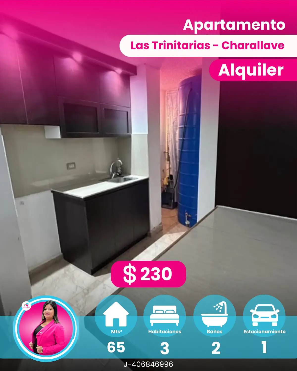 @Dream Home Venezuela