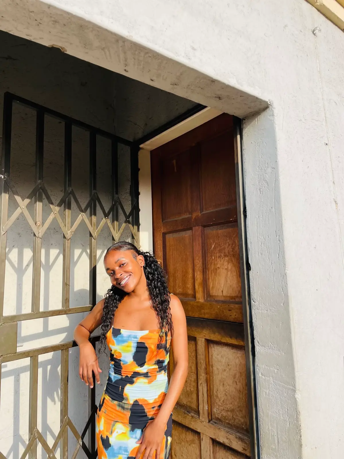@A Swati Princess🇸🇿❤️