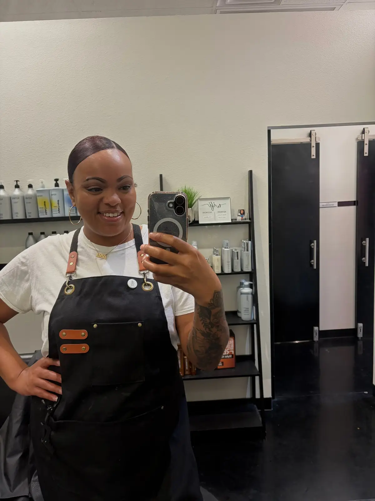 @Janessa | VEGAS HAIRSTYLIST