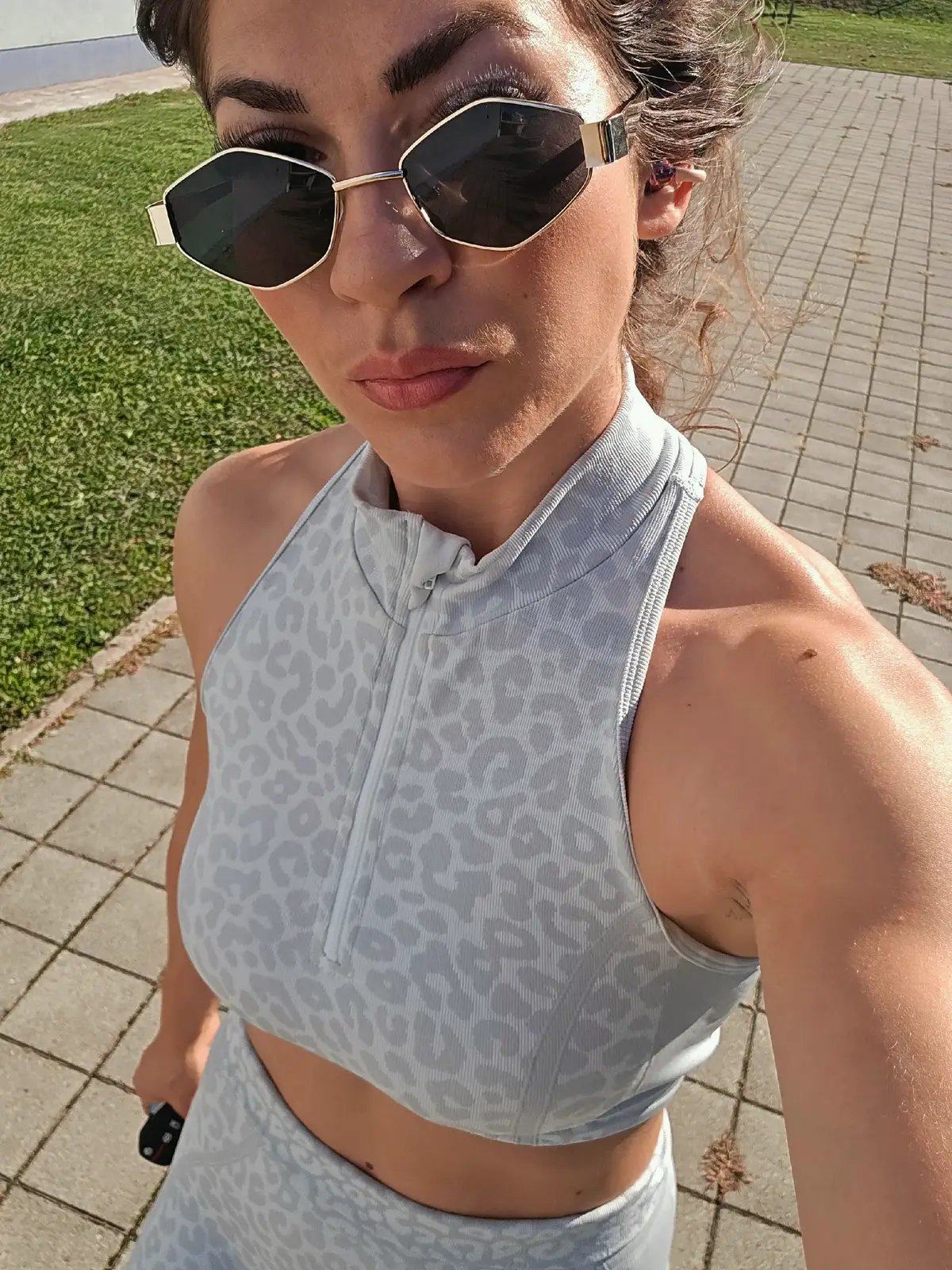 @ketiii 🏋
