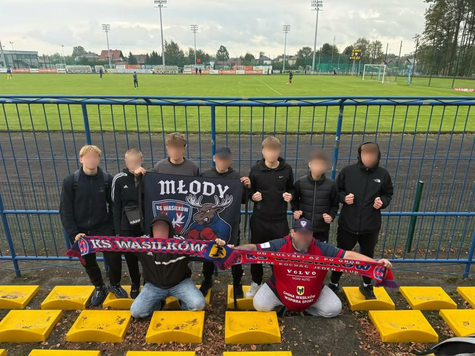 @MŁODY WASILK&Oacute;W'23