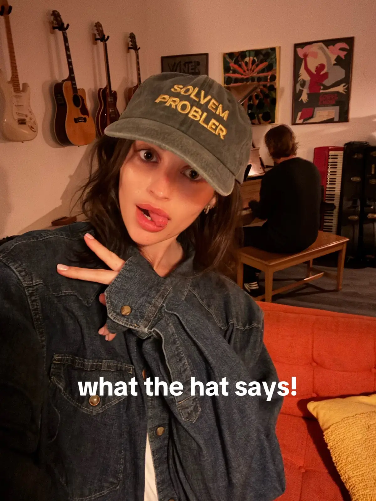 @Sophia