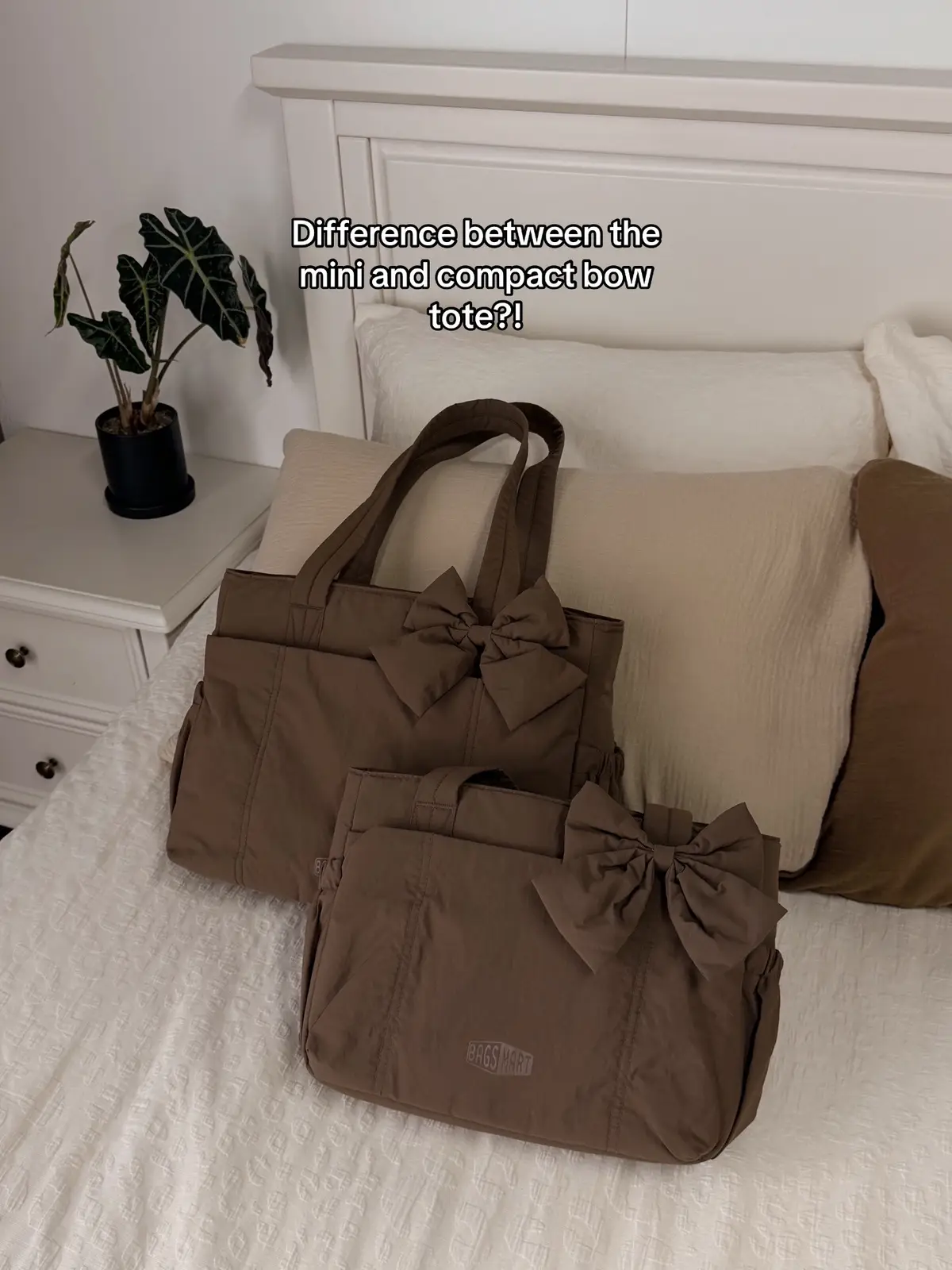 @BAGSMART