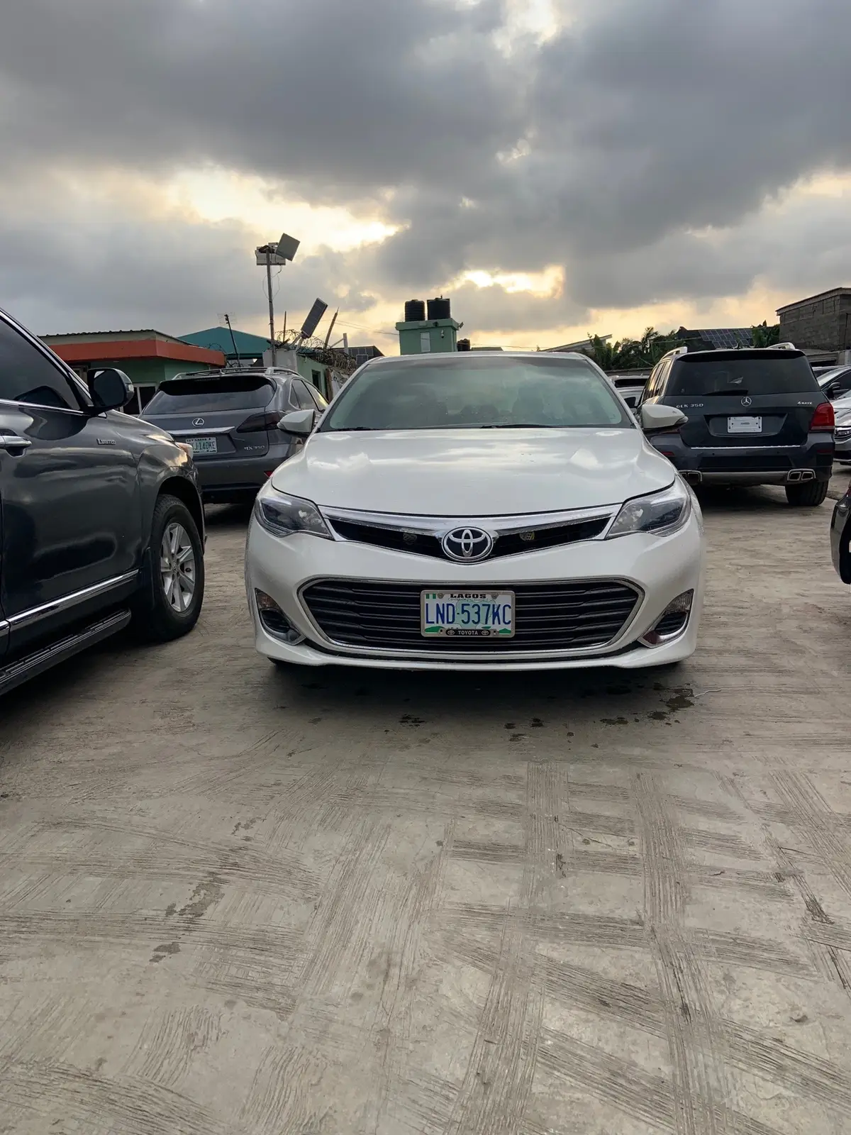 @Candyauto