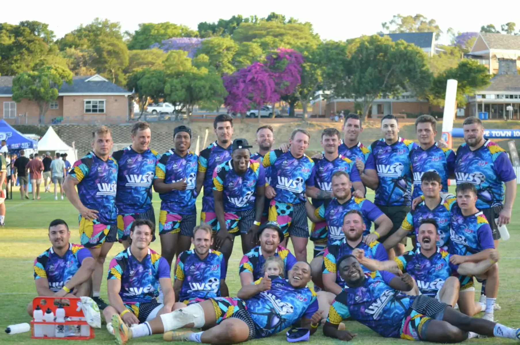 @Lulu 💪💪💯💯🏉🏉