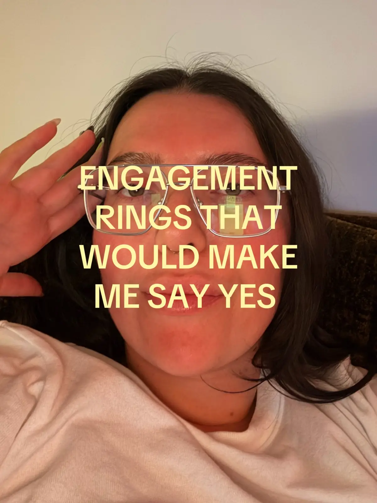 @VENVS | Engagement Rings