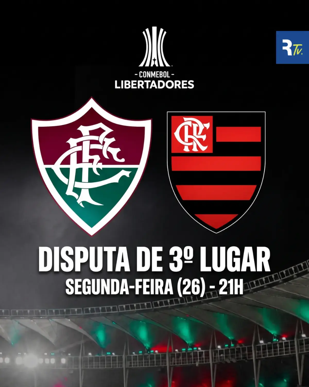 @RomárioTV